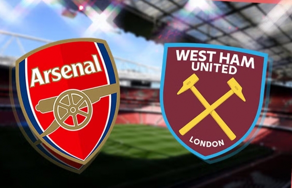 Nhận định, soi kèo Arsenal vs West Ham, 03h15 ngày 29/12