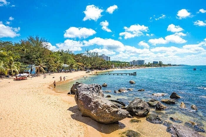 Top 7 dreamy beaches in Phu Quoc waiting for you to discover photo 2