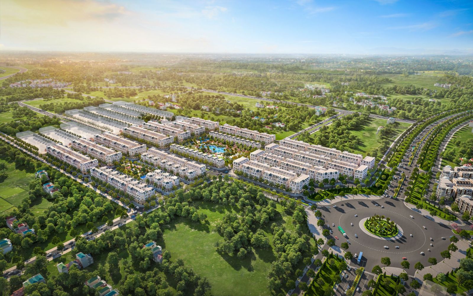 The first investment opportunity when hoping that Pha But Pha will become a new destination for northern tourism picture 3