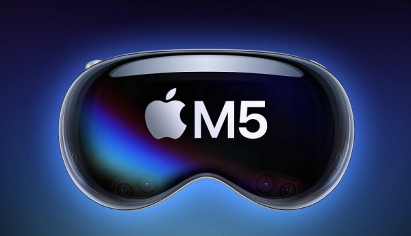 Apple will launch new generation Vision Pro glasses in 2025