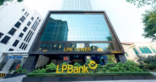 LPBank convoca una junta general extraordinaria de accionistas en septiembre de 2024