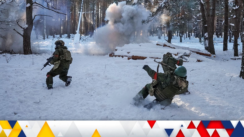Chiến sự Ukraine 20/1: Nga chiếm hàng loạt vị trí ở nam Avdiivka - 1