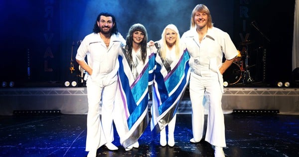 Die Musik von ABBA wird in ganz Vietnam erklingen