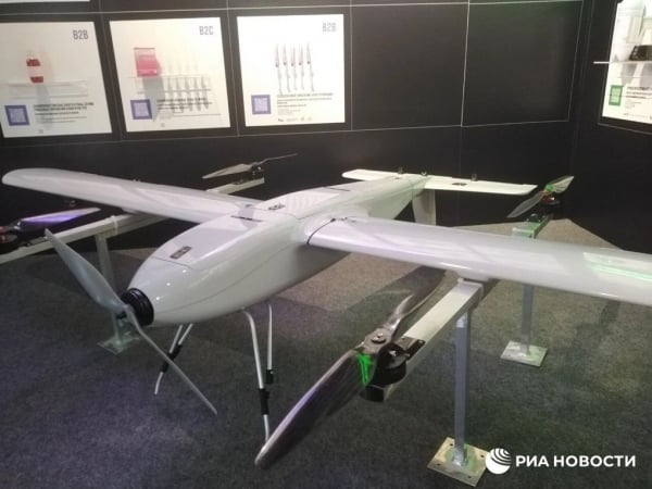 EU pledges to "increase" air defense capabilities for Ukraine, Russia launches upgraded version of UAV that disables all air defense systems