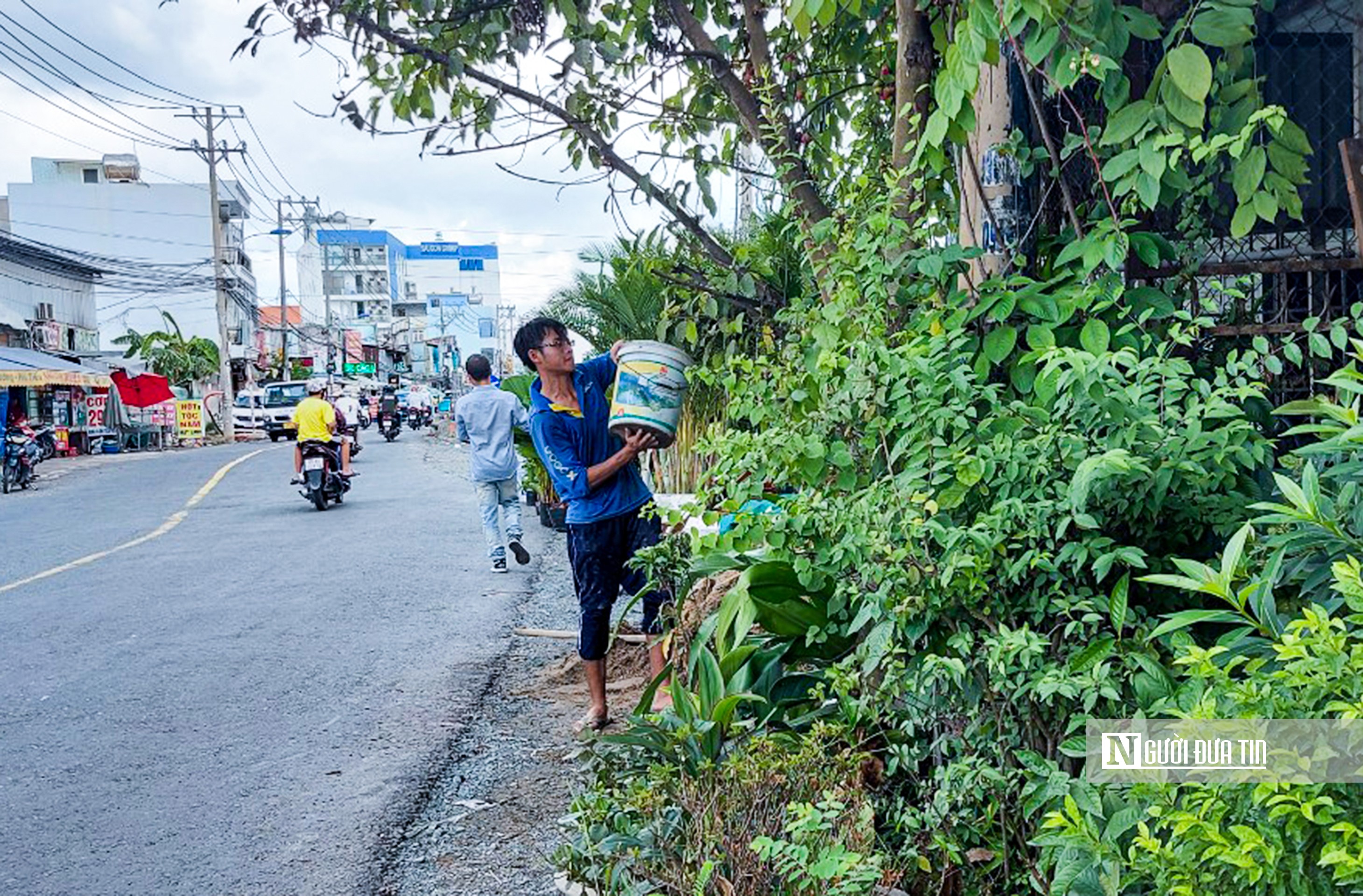 Bienes raíces - Ciudad Ho Chi Minh: Los inversores postergan y “dejan pendientes” proyectos durante más de 20 años (Imagen 3).