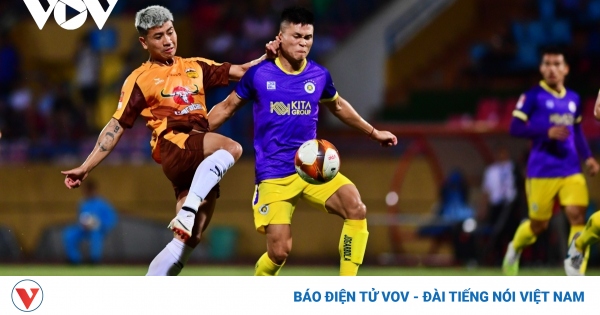 Vị thế trái ngược của HAGL và Hà Nội FC ở ĐT Việt Nam