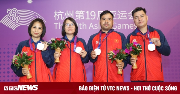 Trực tiếp ASIAD 19 hôm nay 3/10