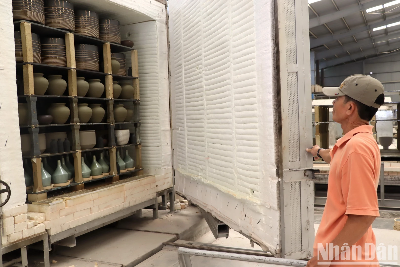 La poterie de Bien Hoa n'a que la gloire du passé photo de gauche 5