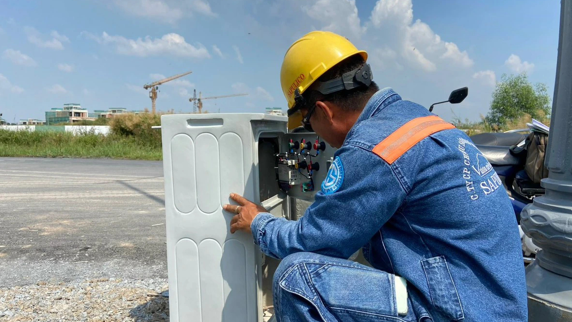 Cù lao Long Phước trước ngày thoát cảnh độc đạo - Ảnh 9.