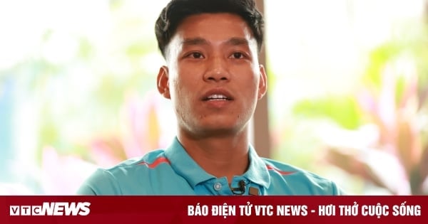 Mit dem Sieg über die Philippinen wird das vietnamesische Team den Druck abbauen