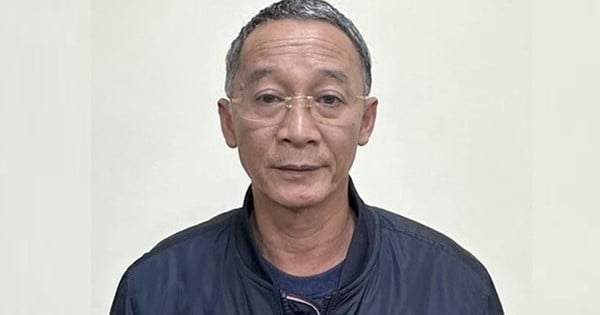 Chairman of Lam Dong Provincial People's Committee Tran Van Hiep was dismissed from his position.