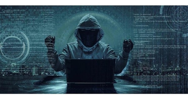 Người Việt thiệt hại 716 triệu USD vì virus máy tính năm 2023