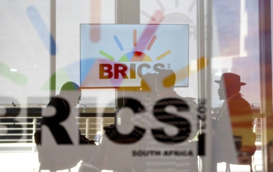 BRICS - đối trọng tiềm năng với vị thế bá chủ kinh tế của Mỹ