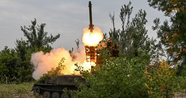 Malgré la résistance, la Russie avance à grande vitesse à Pokrovsk