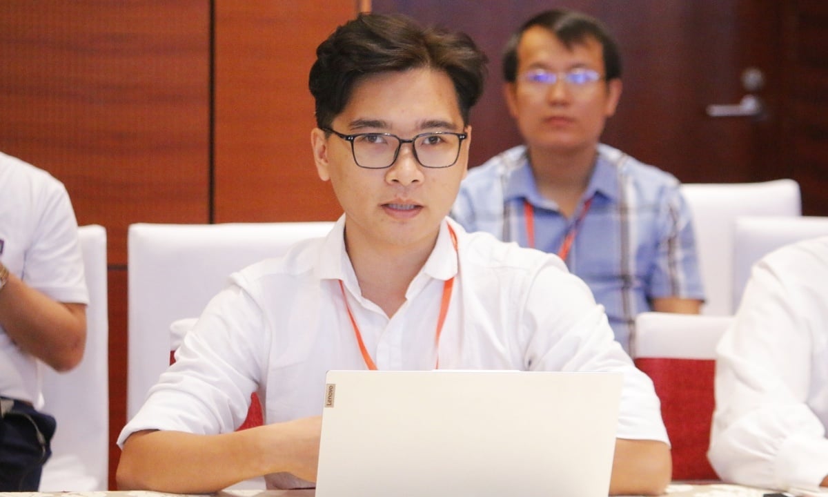 'Việt Nam chỉ loanh quanh vài đại học được xếp hạng thế giới'