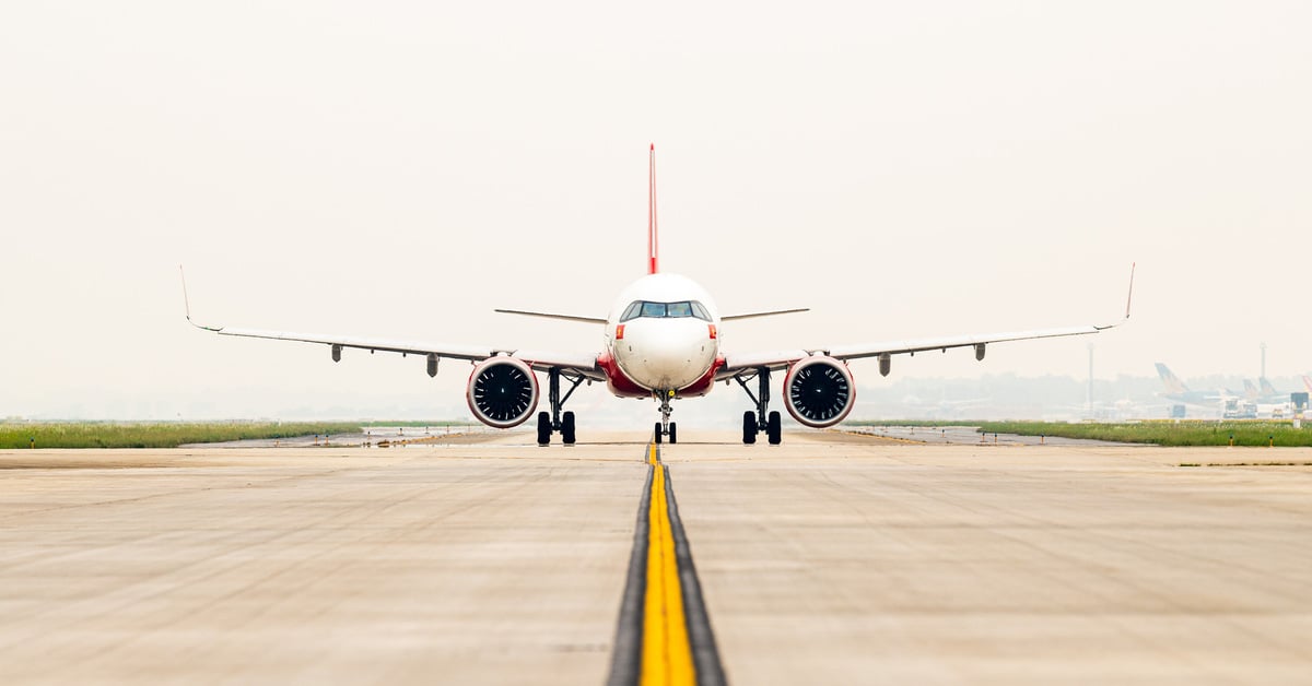 Was sagt das Verkehrsministerium zum Vorschlag, am Flughafen Long Thanh eine zweite Landebahn zu bauen?