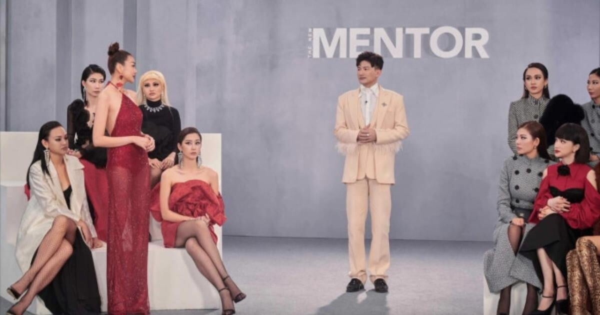 The New Mentor จะเดินตามรอย The Face ที่ใช้กลอุบายอันชั่วร้ายหรือไม่?