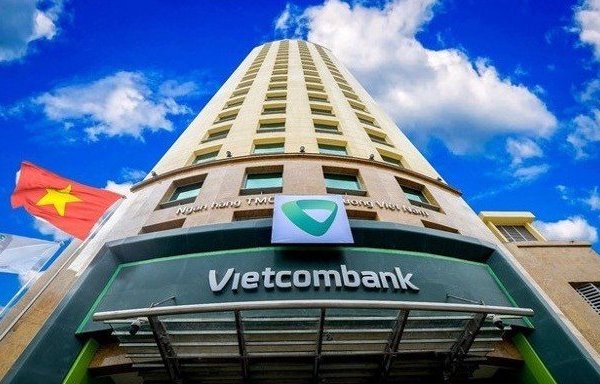 Vietcombank bổ nhiệm Kế toán trưởng mới