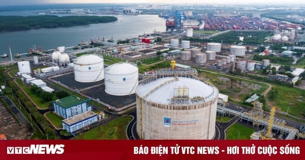 Vietnam tendrá su primer distribuidor de gas GNL a partir del 15 de marzo