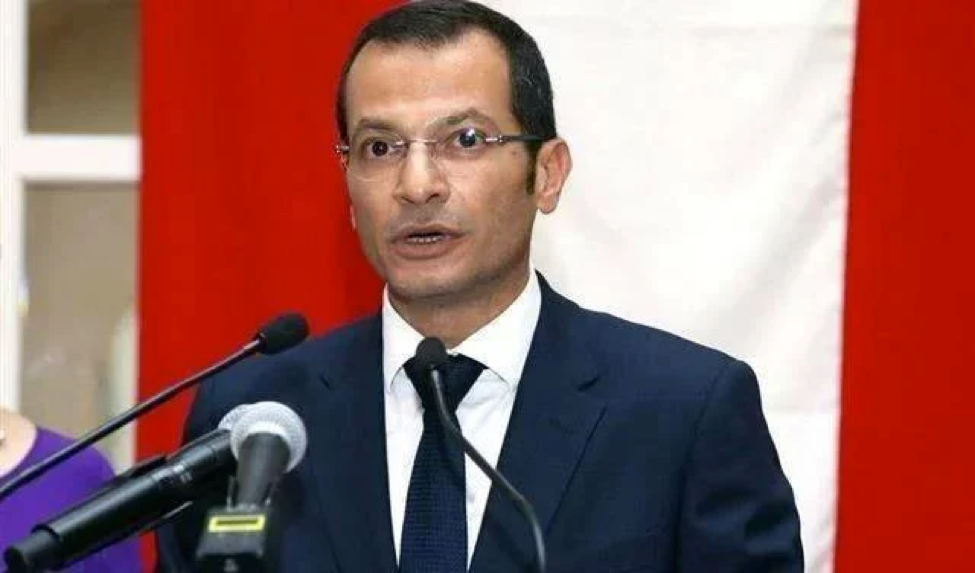 Đại sứ Lebanon tại Pháp bị điều tra tội “tày đình” - Ảnh 2.