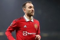 Man Utd liên tiếp nhận tin vui, Christian Eriksen phục hồi chấn thương, Aaron Wan-Bissaka trở lại tập luyện