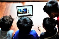 Proteger a los niños en Internet: una tarea urgente