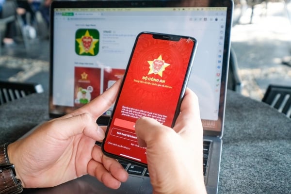 Hai Phong promeut efficacement des modèles pilotes d'application des données démographiques