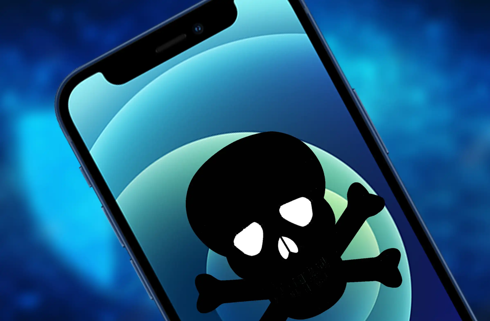 98カ国のiPhoneユーザーにスパイウェアの警告