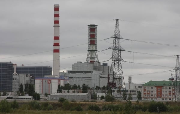 ロシアはウクライナがクルスク原子力発電所への攻撃を計画していると非難、キエフは否定