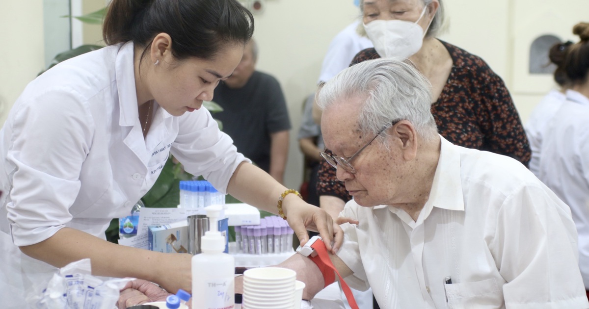 Dong Da Hospital has the highest patient satisfaction rate in Hanoi.