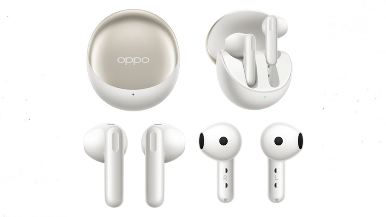 Oppo new headphone announcement image 2