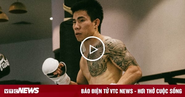 Cao thủ Hàn Quốc trút 'mưa đòn', hạ knock-out Phạm Văn Nam