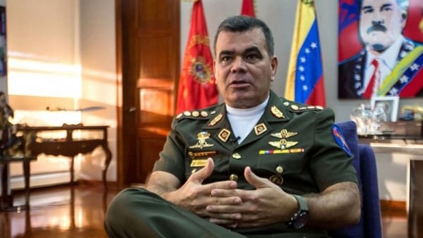 Venezuelan military affirms readiness to face challenges in Essequibo region dispute