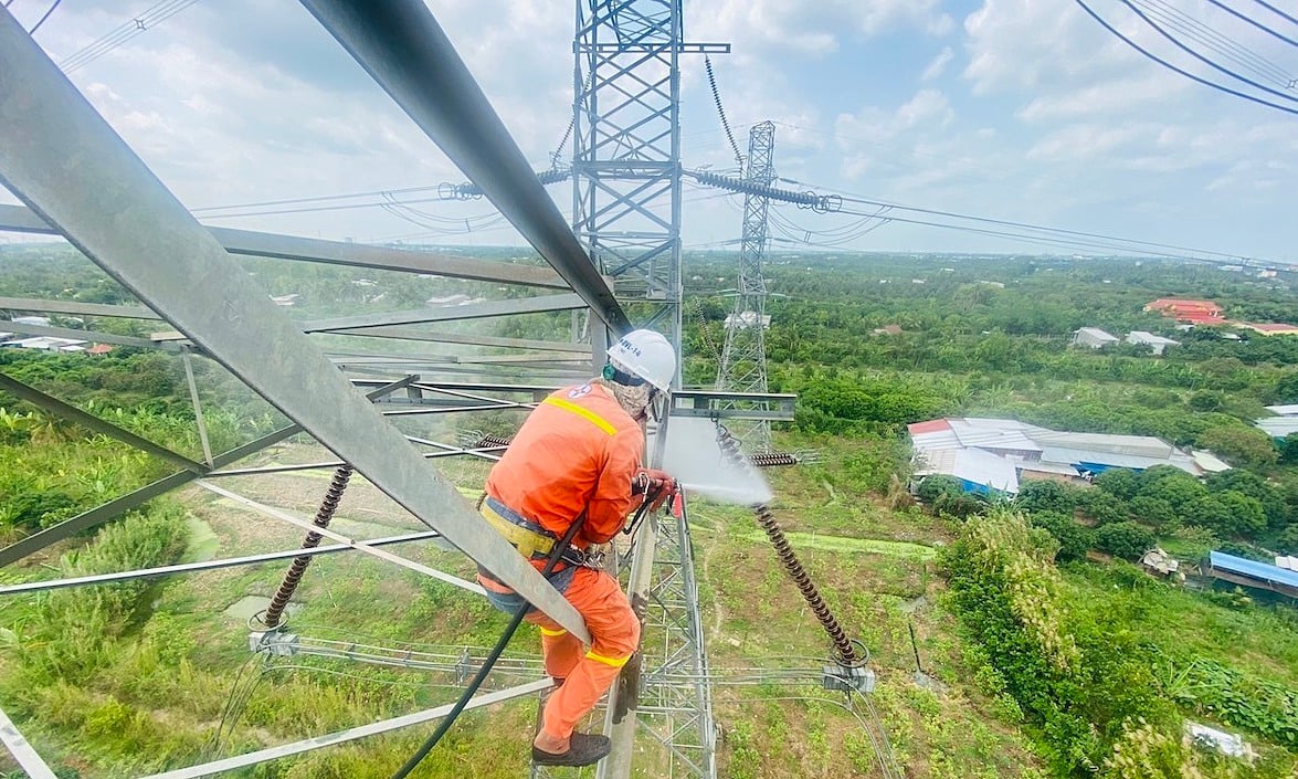 Proponen mecanismo especial para línea de 500 kV para incrementar suministro eléctrico en el Norte