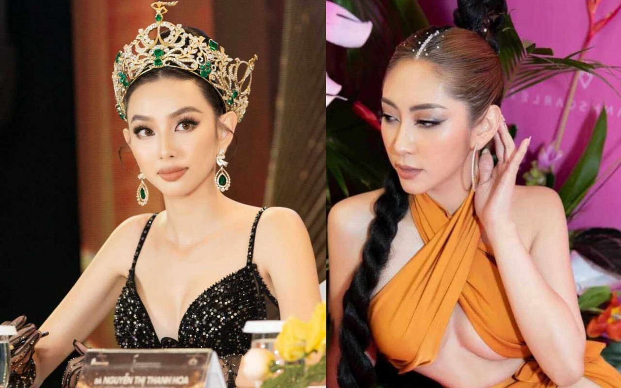 Before the trial of the debt collection lawsuit against Miss Thuy Tien, the plaintiff revealed new information 1