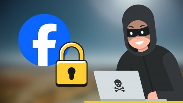 إعداد أمان مكون من طبقتين لحسابك على Facebook