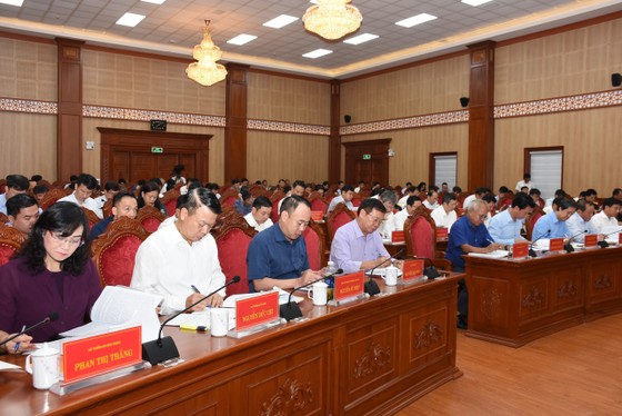 Prime Minister Pham Minh Chinh: Kon Tum promotes industrial and tourism development photo 4