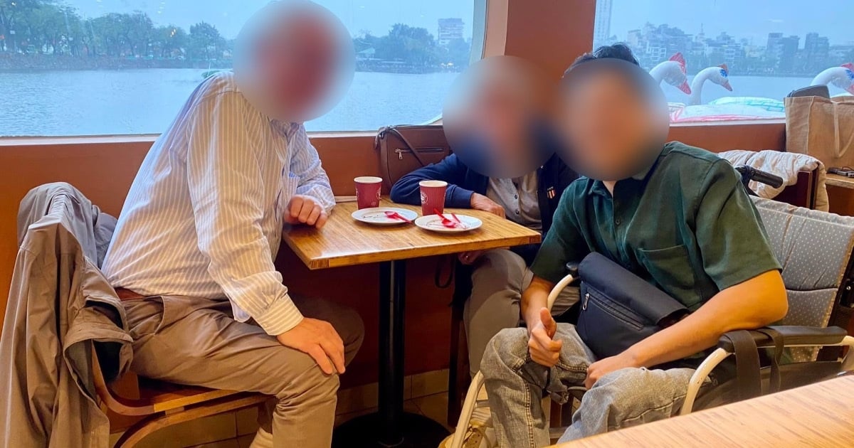 Le propriétaire d'un restaurant Pho à Hanoi, soupçonné d'avoir « expulsé des clients en fauteuil roulant », espère clore l'affaire