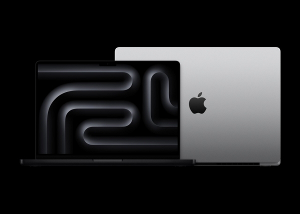 Apple เปิดตัวเทคโนโลยีใหม่ที่น่าทึ่งใน MacBook Pro รุ่น M4