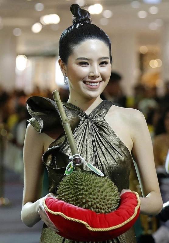 3 loại sầu riêng giá cao ngất ngưởng lên tới cả tỷ đồng/quả: Có loại đã trồng ở Việt Nam và giá đắt đỏ- Ảnh 5.