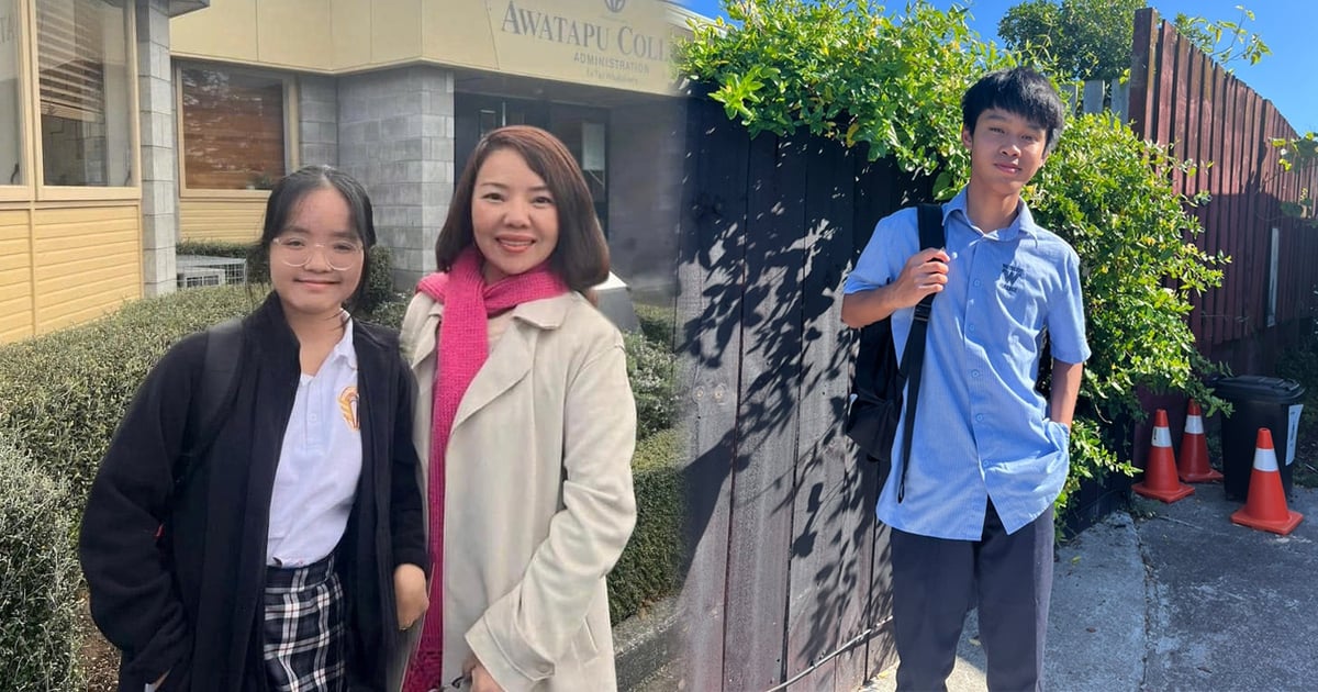 New Zealand more than doubles government scholarships exclusively for Vietnamese