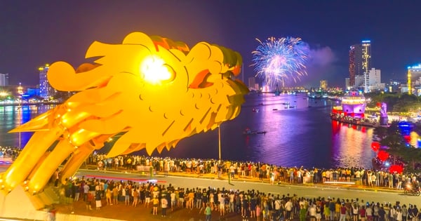 Quelles sont les deux équipes qui se qualifieront pour la finale du Festival international des feux d'artifice de Da Nang ?