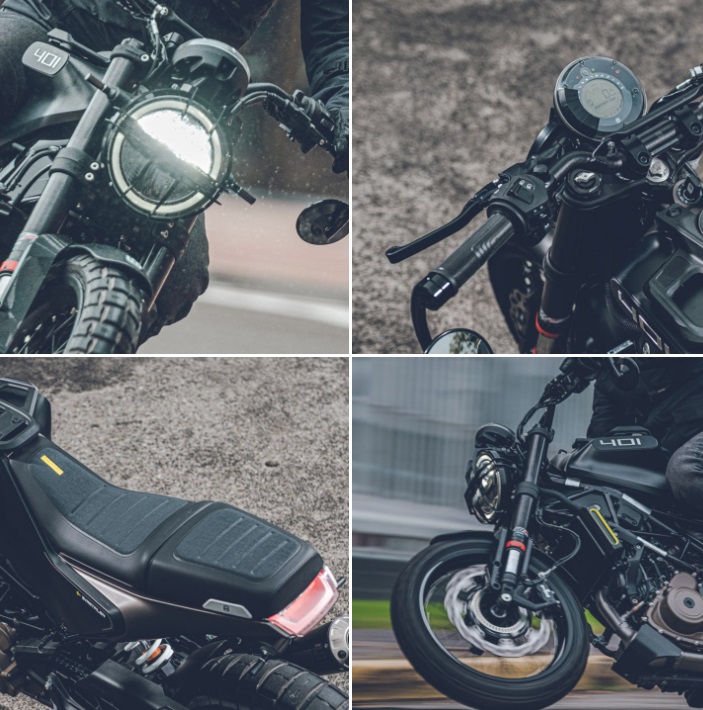 husqvarna svartpilen 401 xuat hien voi gia chi 86 trieu dong hinh 3