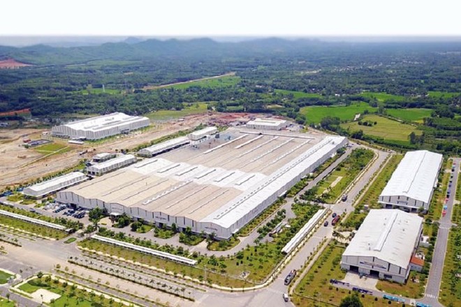 Thời hạn nộp Giấy đề nghị gia hạn nộp thuế và tiền thuê đất năm 2023 là ngày 30/9 tới ảnh 1