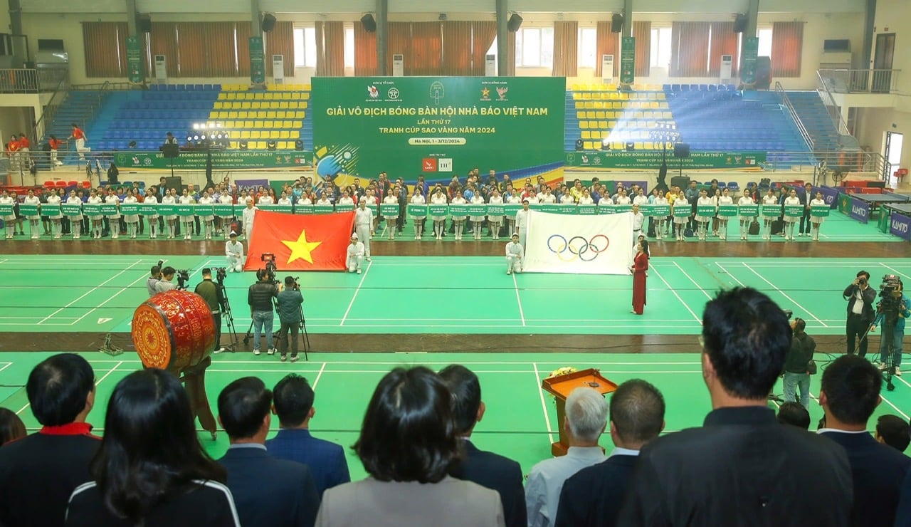 Vietnam News Agency 2024 investment from events picture 5