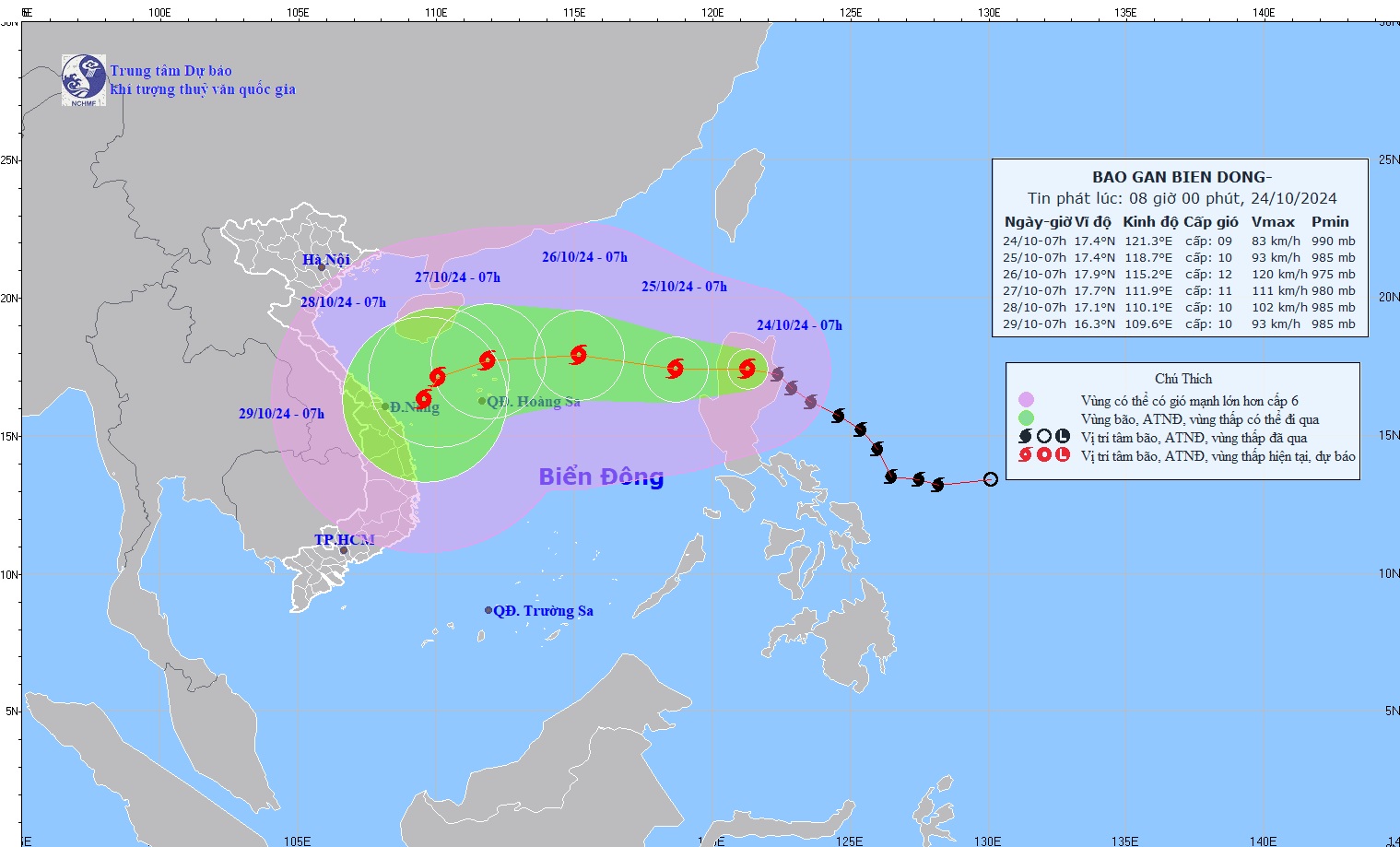 Graves inundaciones en Filipinas dejan al menos 14 muertos