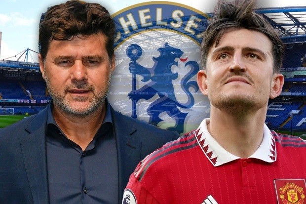 Ngoại hạng Anh: Arsenal bán Thomas Partey; Chelsea dự kiến mua Harry Maguire;