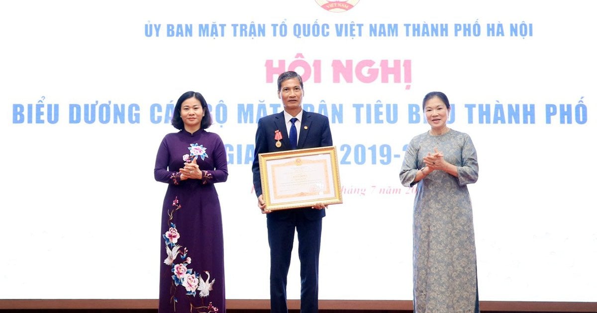 Dựa vào Nhân dân để phát huy sức mạnh to lớn của khối đại đoàn kết