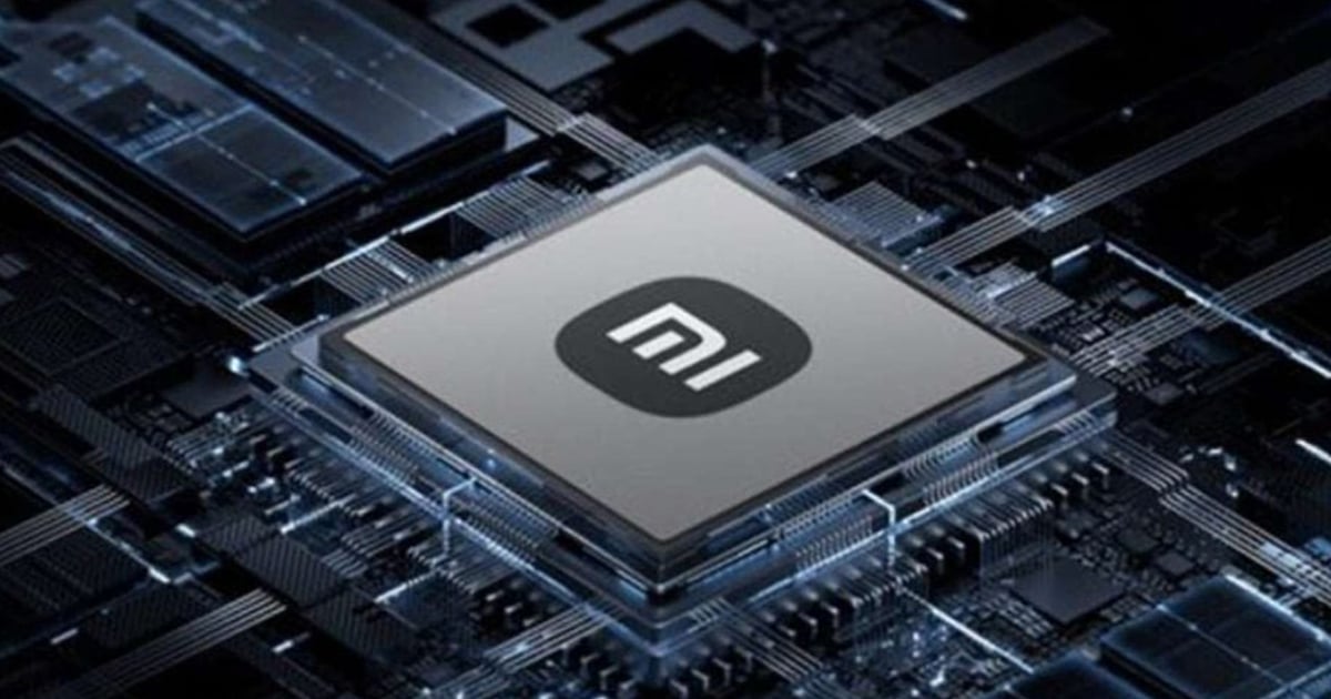 Xiaomi sắp ra mắt chip 3nm