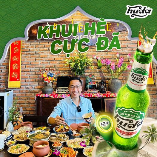 Huda đem đến cơ hội để mọi người chia sẻ những trải nghiệm thú vị của bản thân cũng như khám phá những điều mới mẻ từ những người chơi khác.